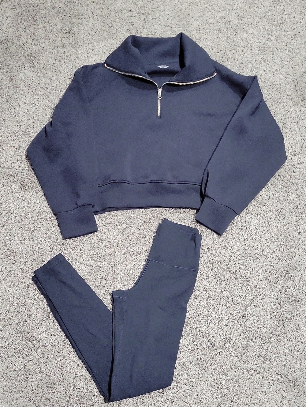 Old Navy Active Matching Set